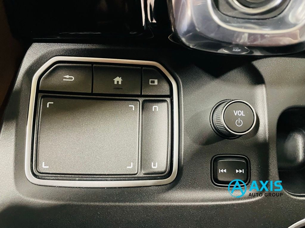 2023 Acura MDX Advance Package