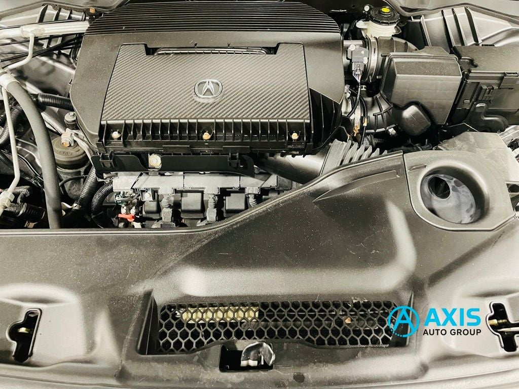 2023 Acura MDX Advance Package