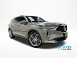 2023 Acura MDX Advance Package