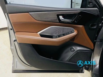 2023 Acura MDX Advance Package