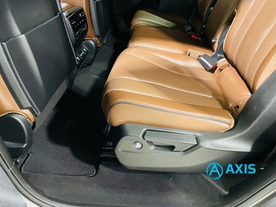 2023 Acura MDX Advance Package