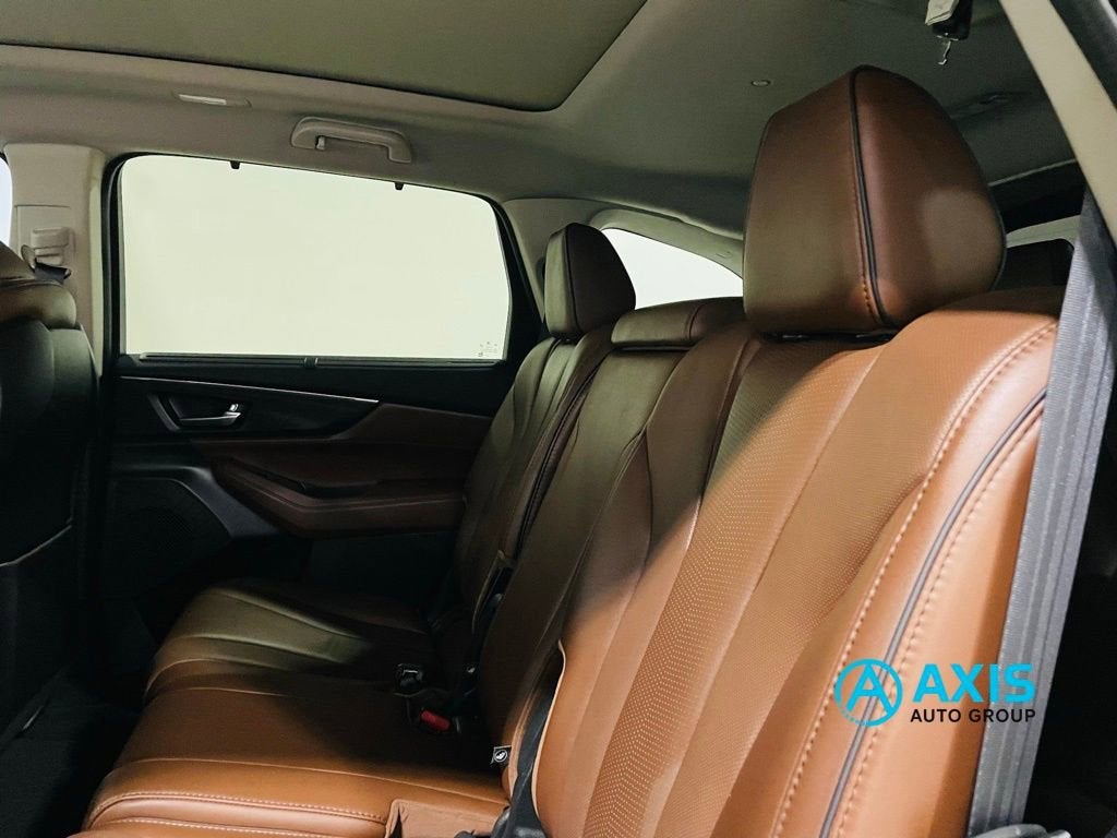 2023 Acura MDX Advance Package
