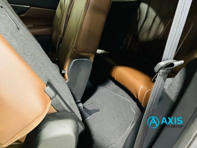 2023 Acura MDX Advance Package