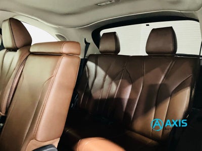 2023 Acura MDX Advance Package
