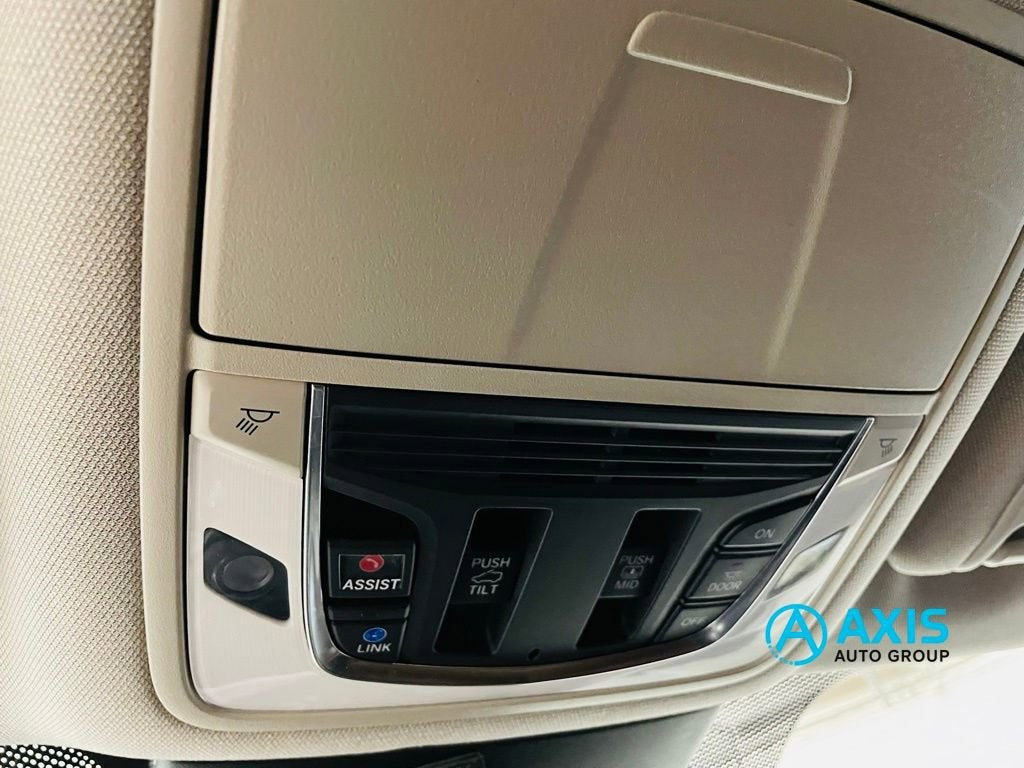 2023 Acura MDX Advance Package