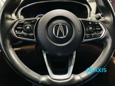 2023 Acura MDX Advance Package
