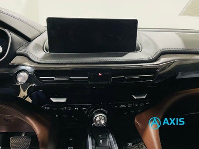 2023 Acura MDX Advance Package