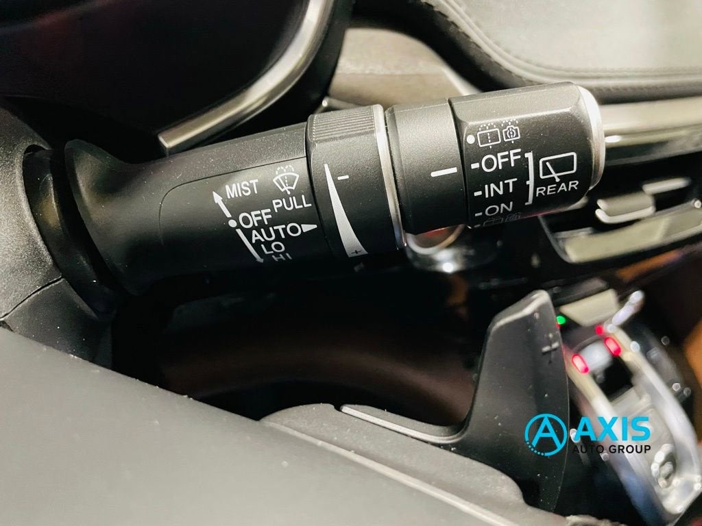 2023 Acura MDX Advance Package