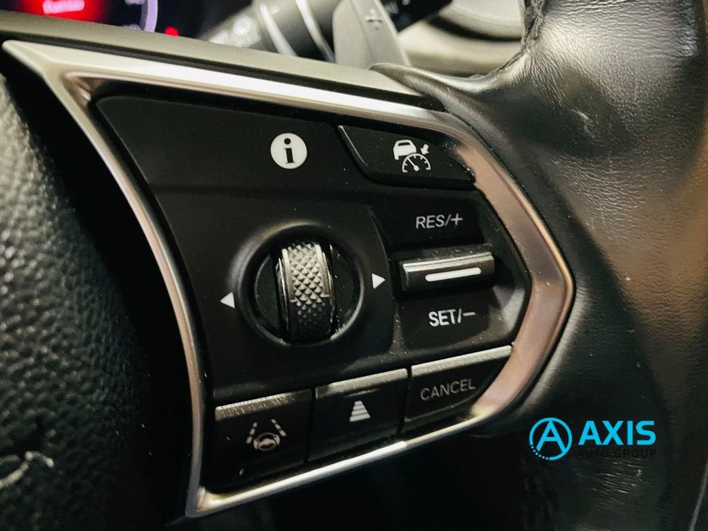 2023 Acura MDX Advance Package