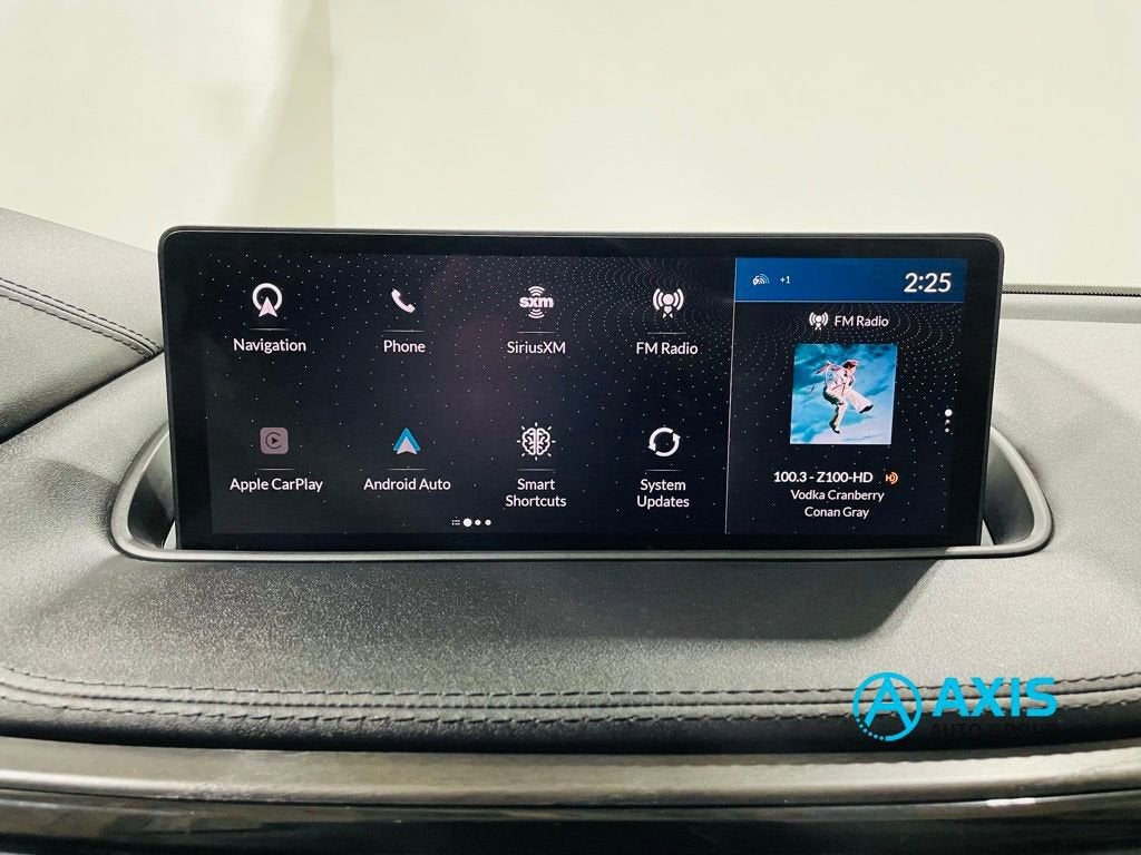 2023 Acura MDX Advance Package