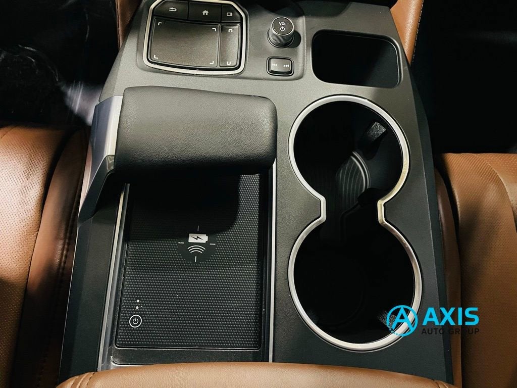 2023 Acura MDX Advance Package