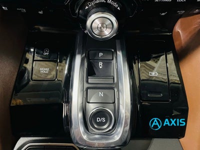 2023 Acura MDX Advance Package