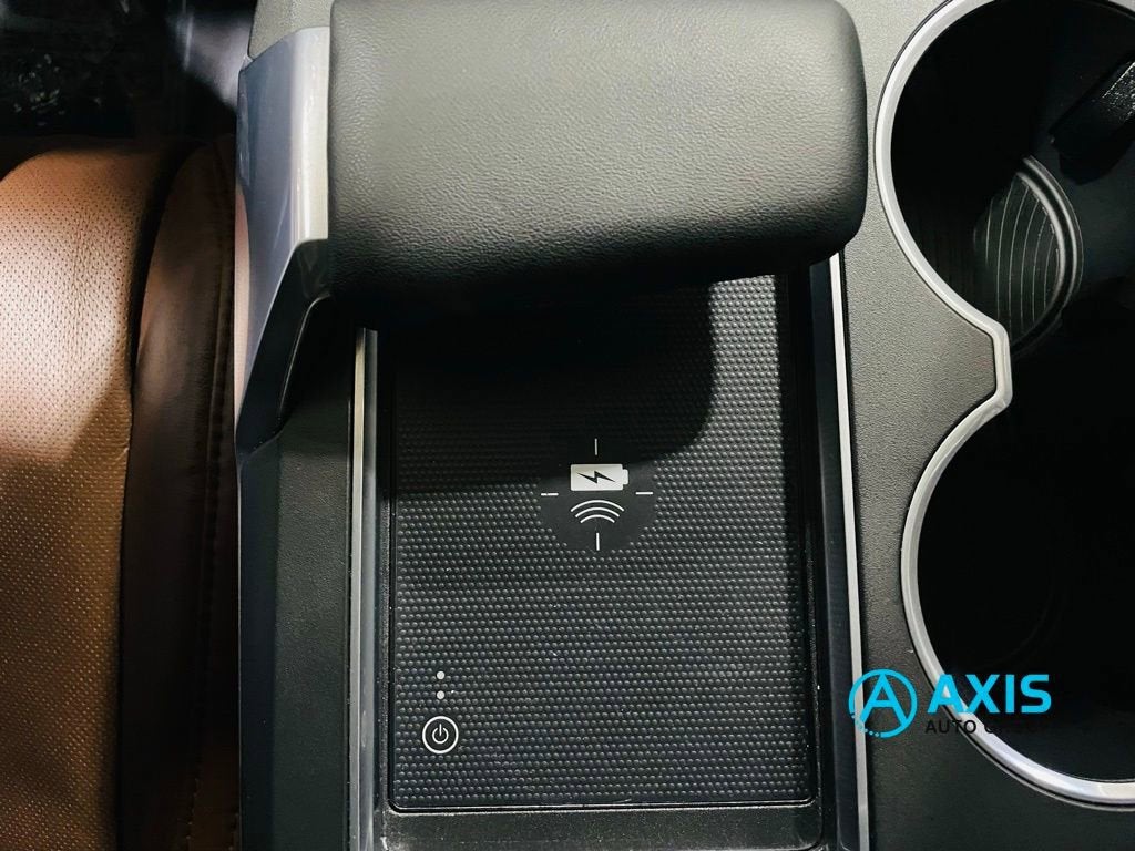 2023 Acura MDX Advance Package