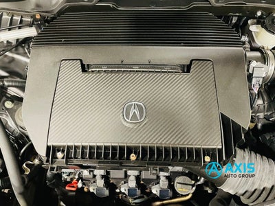 2023 Acura MDX Advance Package