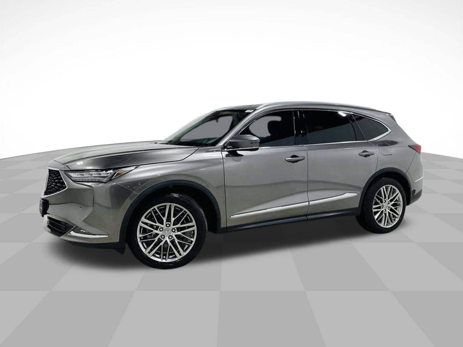 2023 Acura MDX Advance Package