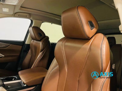 2023 Acura MDX Advance Package