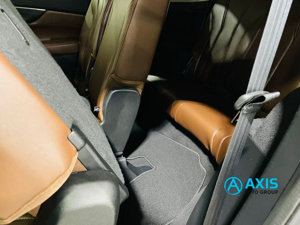 2023 Acura MDX Advance Package