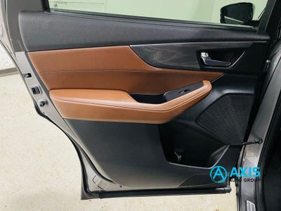 2023 Acura MDX Advance Package