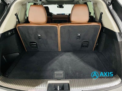 2023 Acura MDX Advance Package