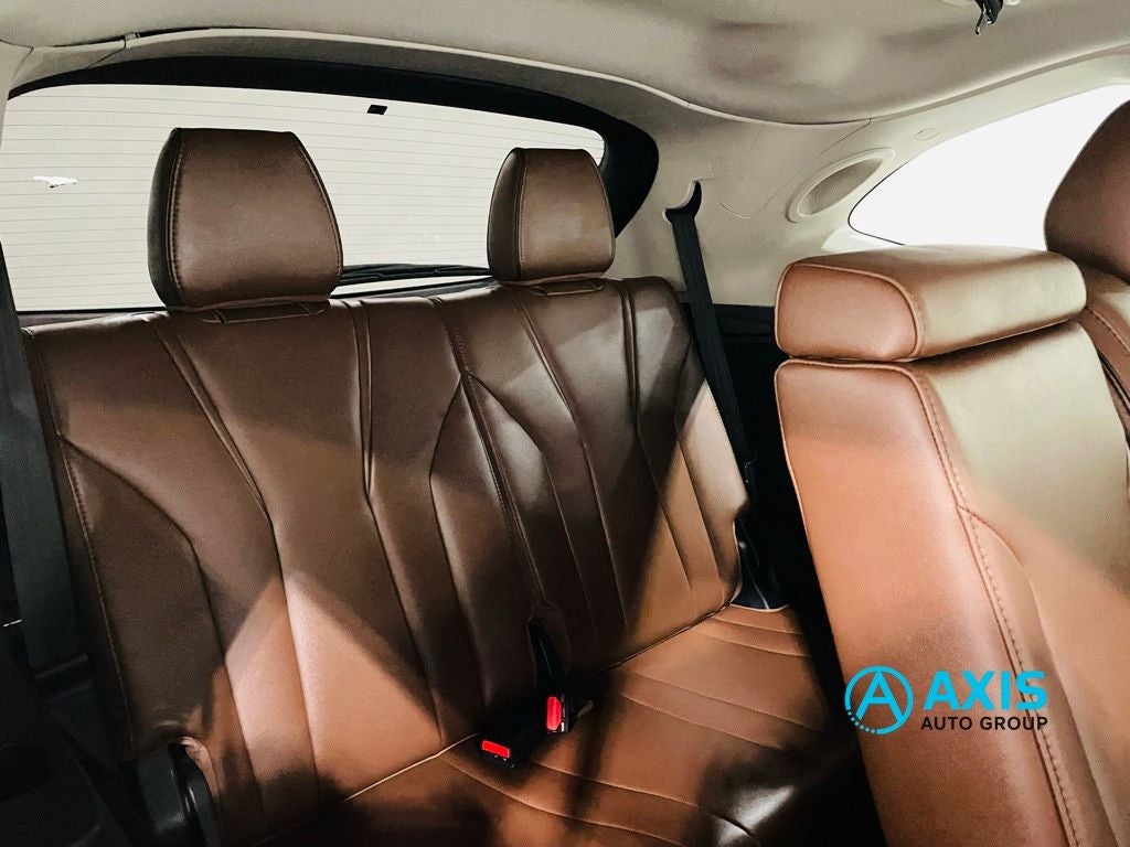 2023 Acura MDX Advance Package