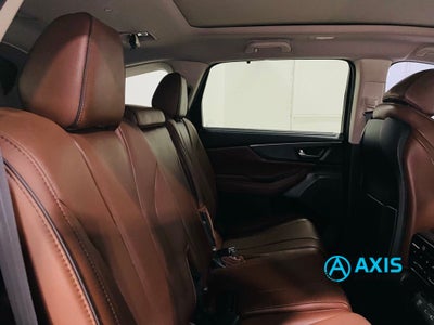 2023 Acura MDX Advance Package
