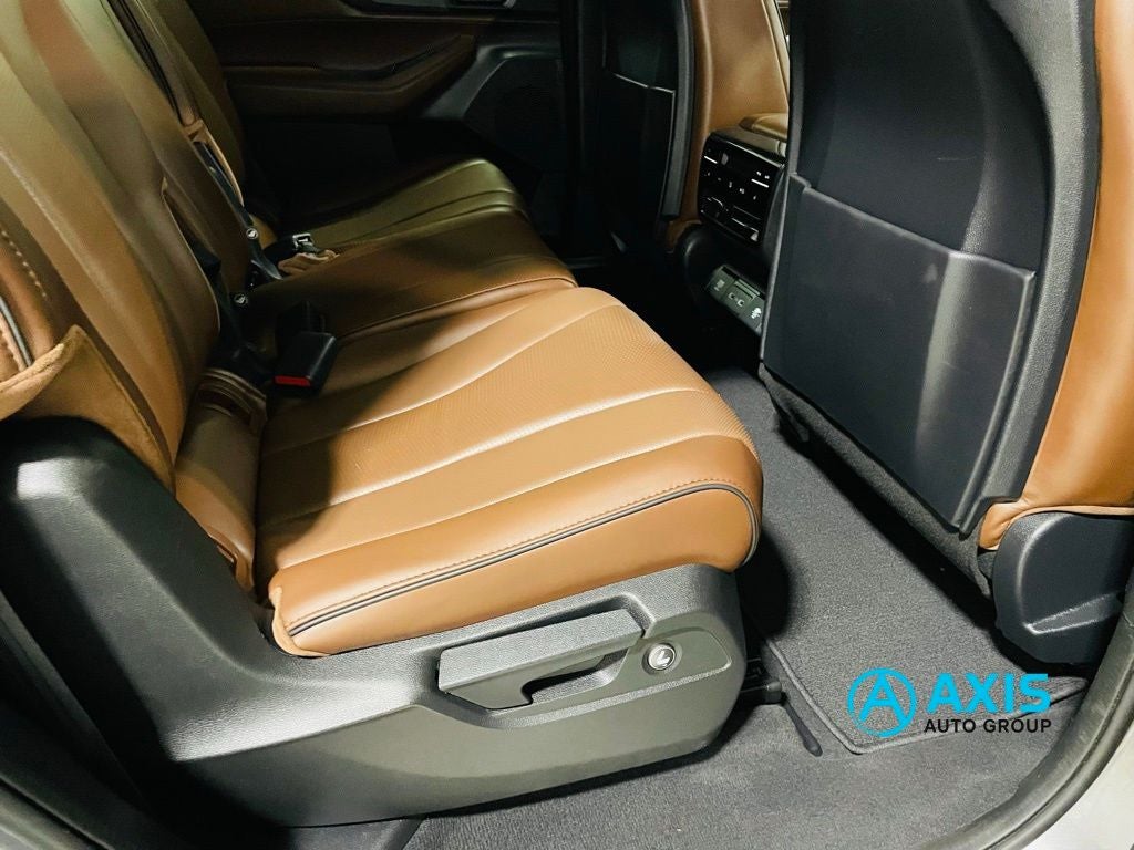 2023 Acura MDX Advance Package