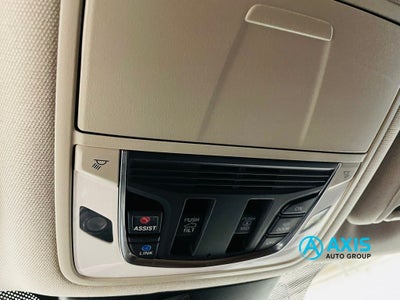 2023 Acura MDX Advance Package