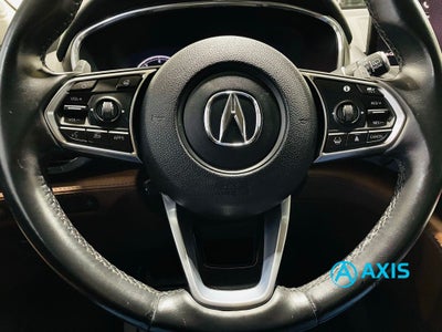2023 Acura MDX Advance Package
