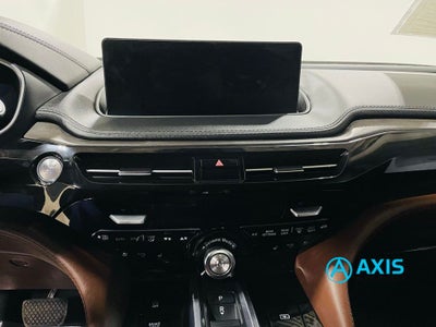 2023 Acura MDX Advance Package