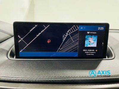 2023 Acura MDX Advance Package