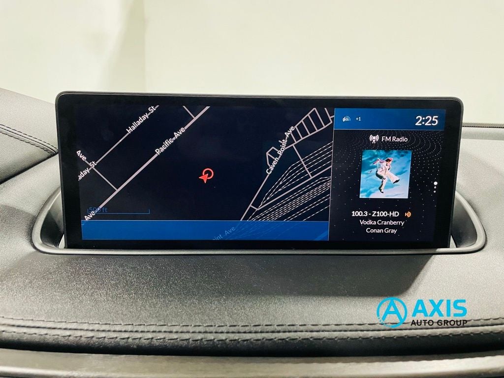 2023 Acura MDX Advance Package