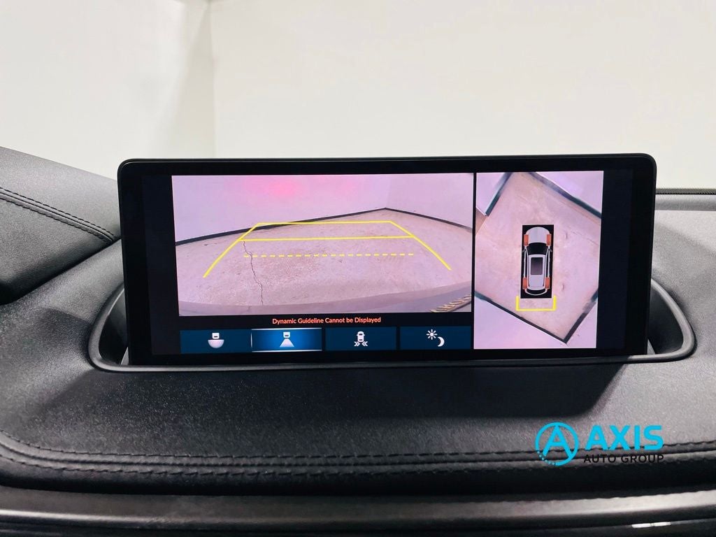 2023 Acura MDX Advance Package