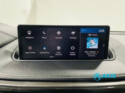2023 Acura MDX Advance Package
