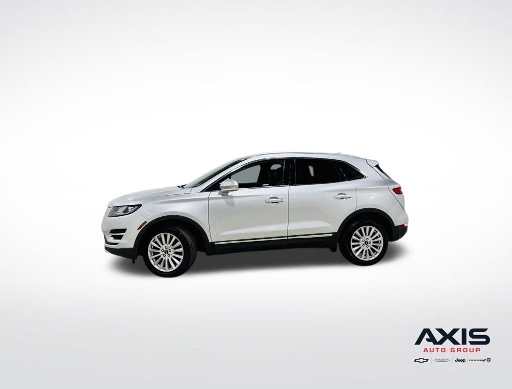 2019 Lincoln MKC AWD's photo