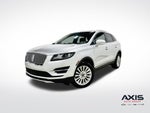 2019 Lincoln MKC Standard