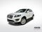 2019 Lincoln MKC Standard