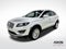 2019 Lincoln MKC Standard