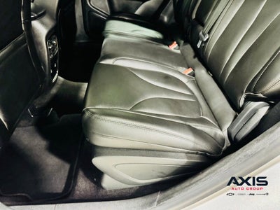 2019 Lincoln MKC Standard