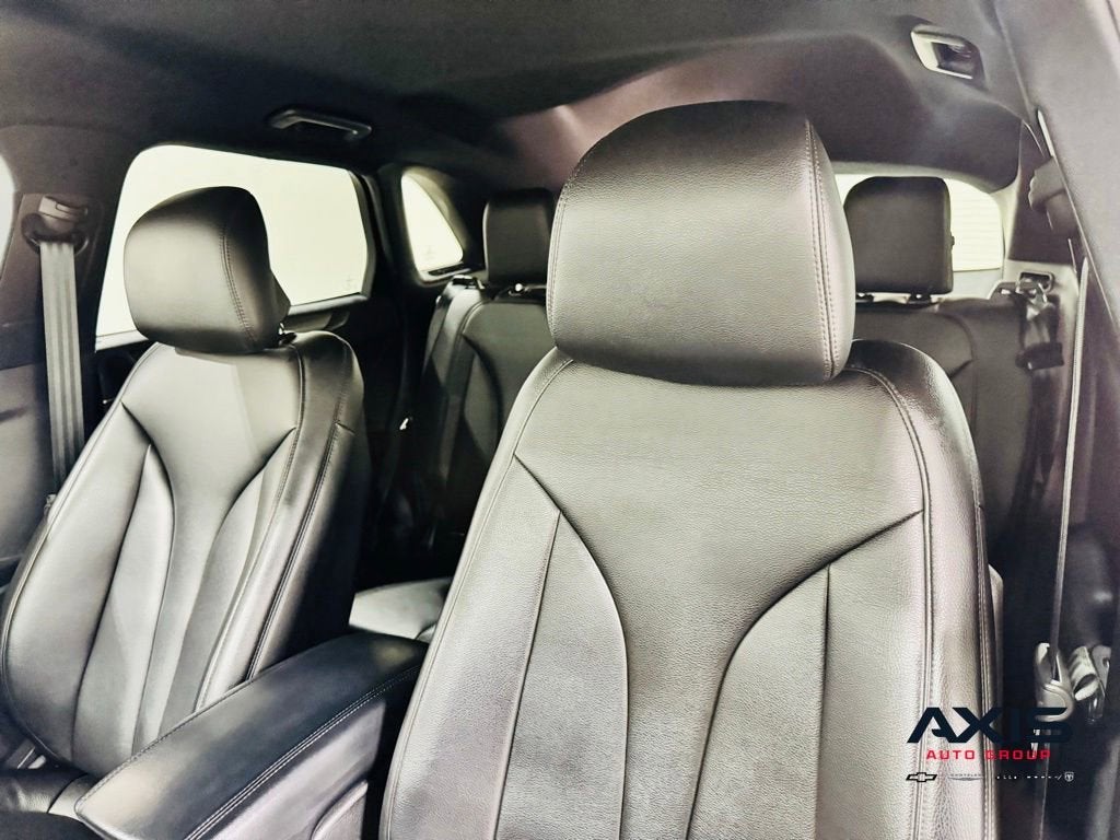 2019 Lincoln MKC Standard