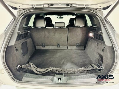 2019 Lincoln MKC Standard