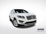 2019 Lincoln MKC Standard
