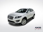2019 Lincoln MKC Standard