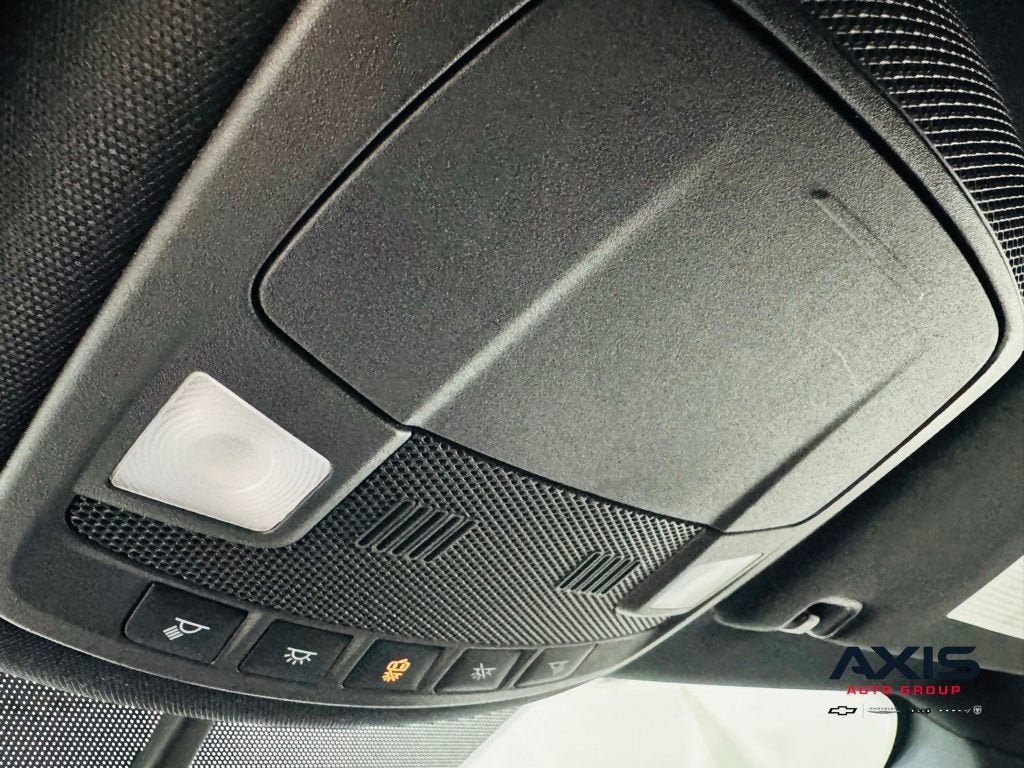 2019 Lincoln MKC Standard