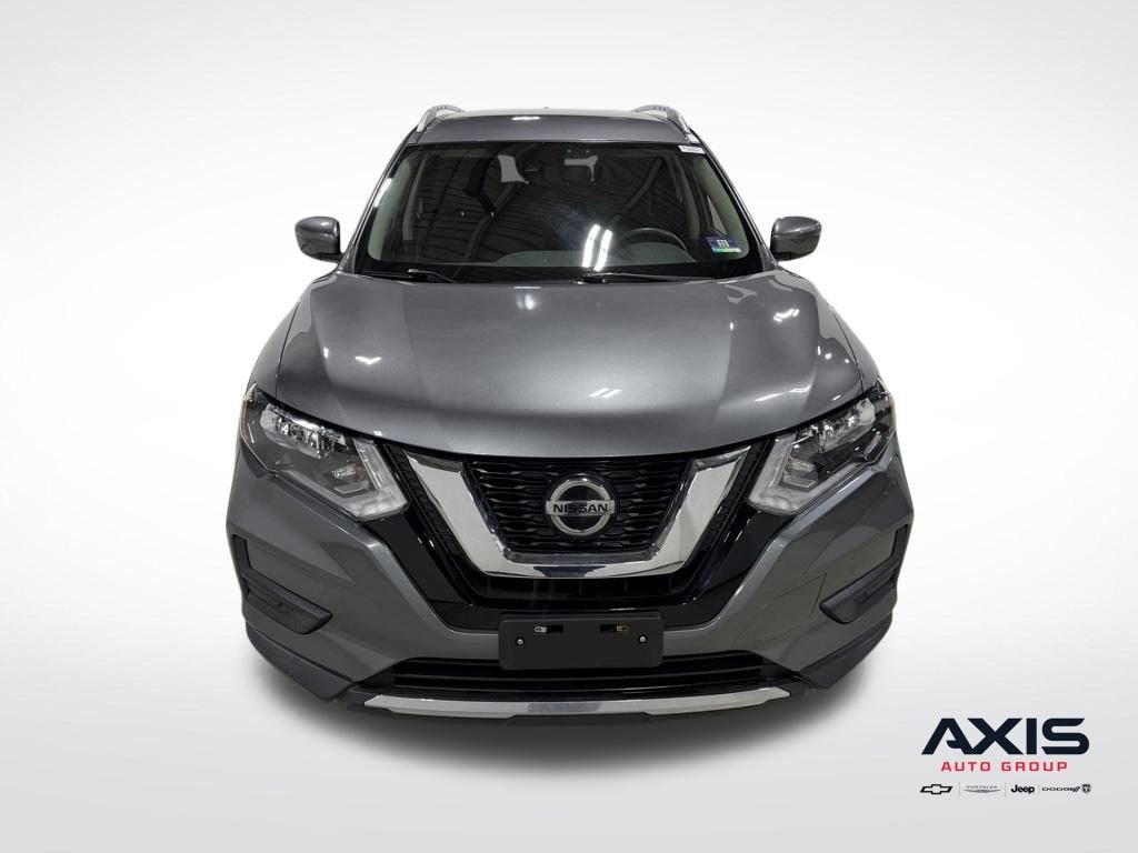 2020 Nissan Rogue SV Intelligent AWD