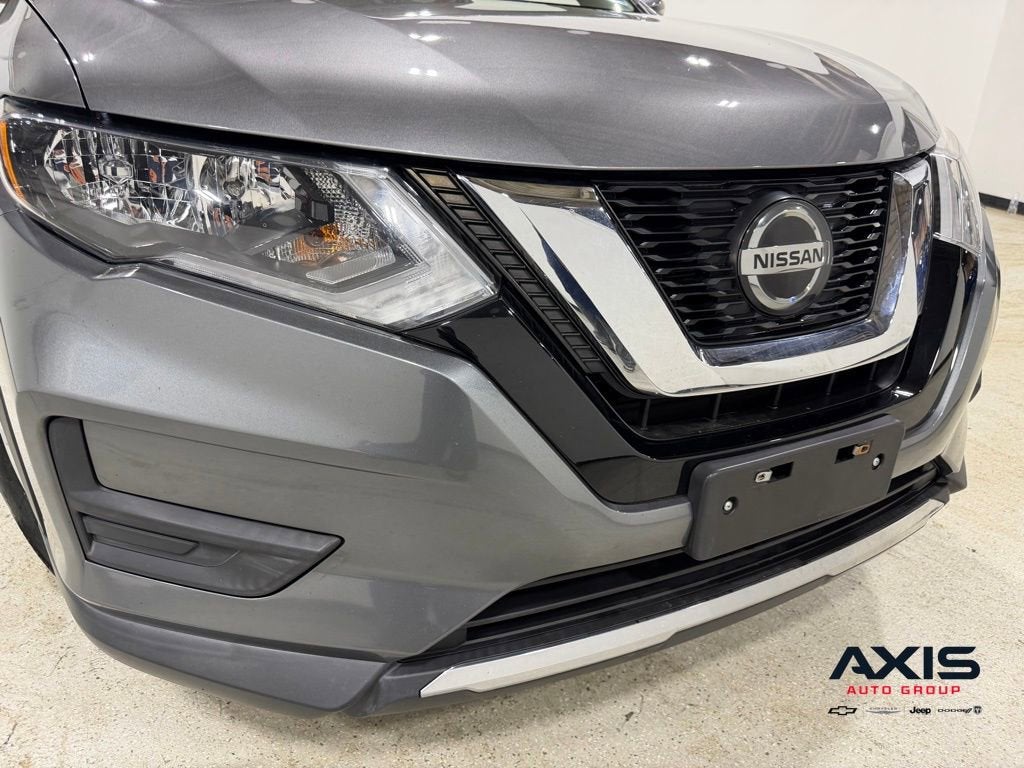 2020 Nissan Rogue SV Intelligent AWD