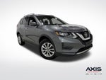 2020 Nissan Rogue SV Intelligent AWD