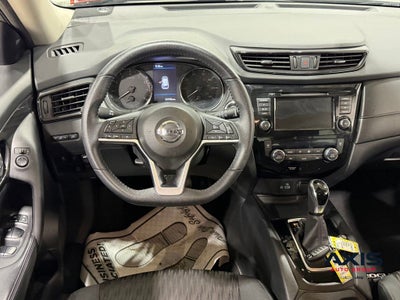 2020 Nissan Rogue SV Intelligent AWD