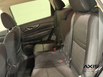 2020 Nissan Rogue SV Intelligent AWD