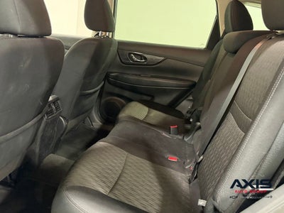 2020 Nissan Rogue SV Intelligent AWD