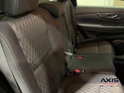 2020 Nissan Rogue SV Intelligent AWD